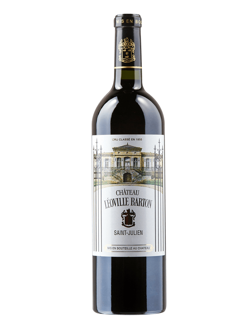 Chateau Leoville Barton 10/12/14 750ml - Ralph's Wines & Spirits