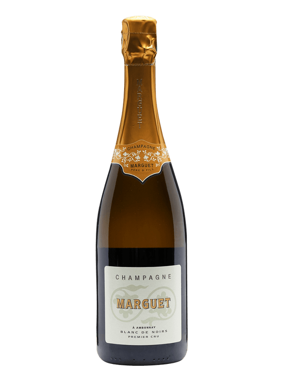 Champagne Marguet Brut Vintage Grand Cru 2006 750ml - Ralph's Wines & Spirits