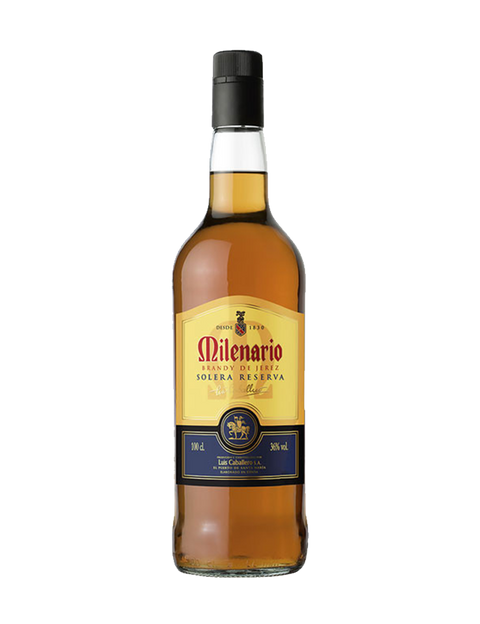 Milenario Solera Reserva 700ml