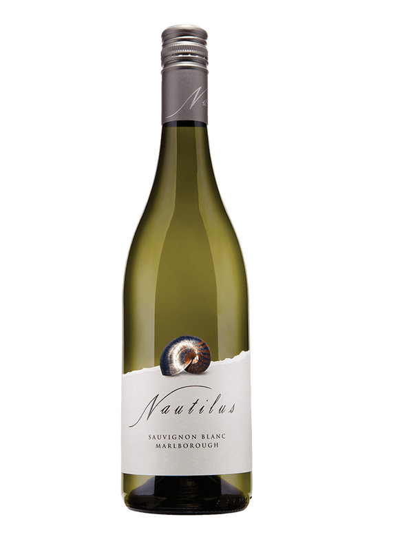 Nautilus Marlborough Sauvignon Blanc 750ml - Ralph's Wines & Spirits
