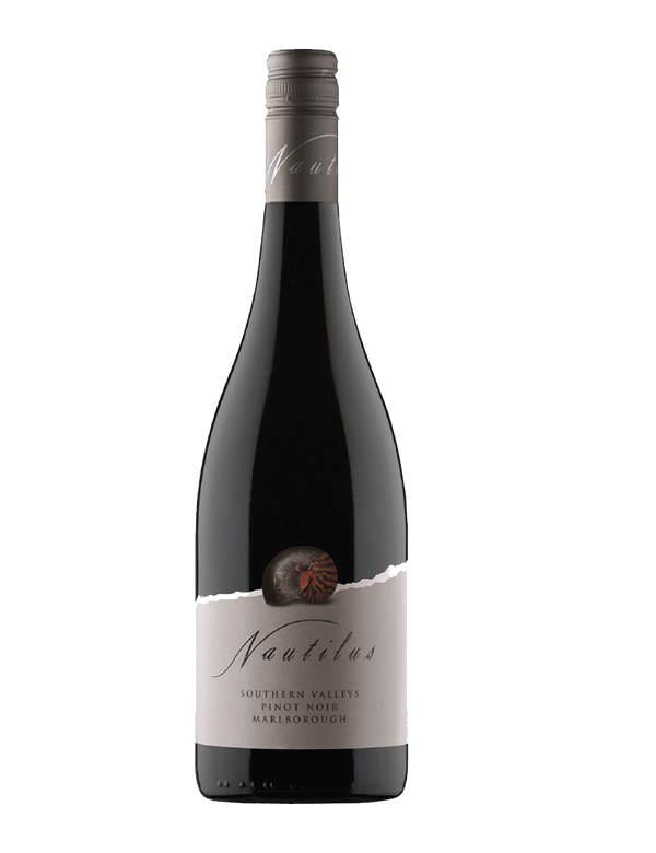 Nautilus Marlborough Pinot Noir 750ml - Ralph's Wines & Spirits