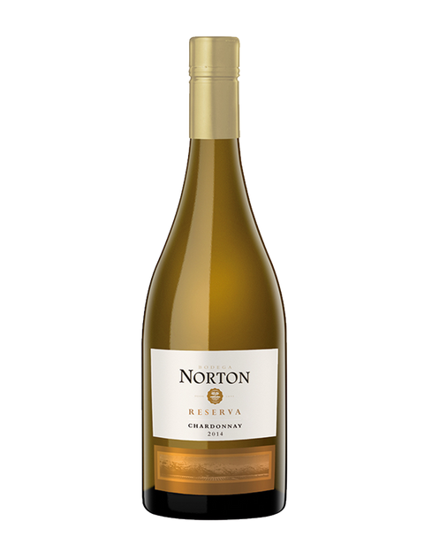 Norton Chardonnay Reserva 750ml