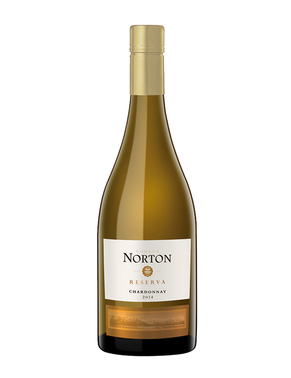 Norton Chardonnay Reserva 750ml
