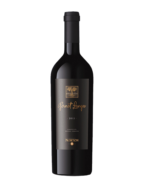 Norton Gernot Langes 2019 750ml