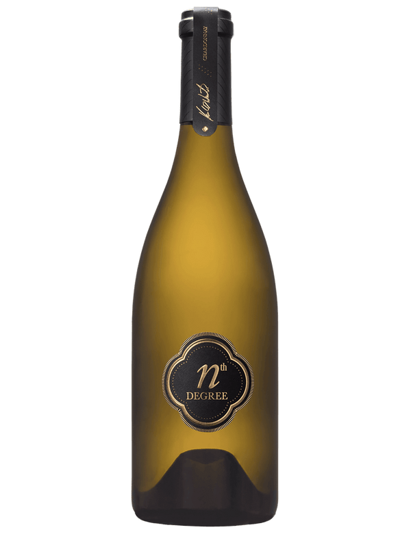 Wente Nth Degree Chardonnay 750ml - Ralph's Wines & Spirits