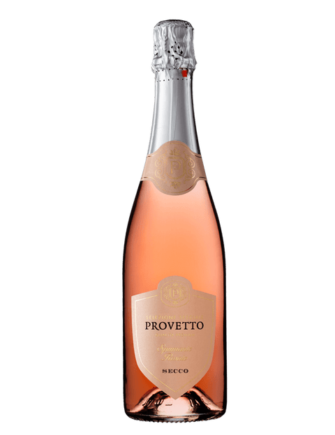 Provetto Spumante Rosato Secco 750ml - Ralph's Wines & Spirits