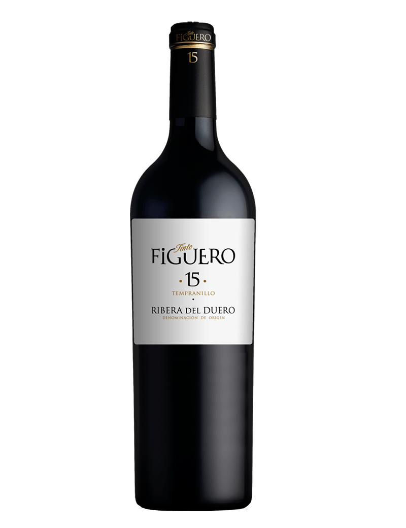 Tinto Figuero Reserve 15 750ml - Ralph's Wines & Spirits