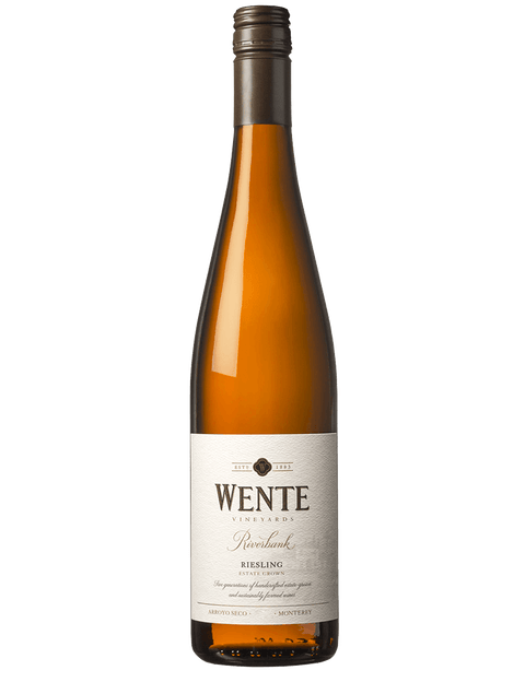 Wente Riverbank Riesling 750ml - Ralph's Wines & Spirits