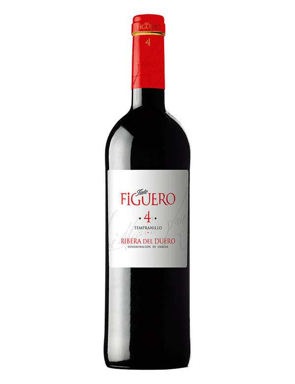Tinto Figuero Roble 4 750ml - Ralph's Wines & Spirits