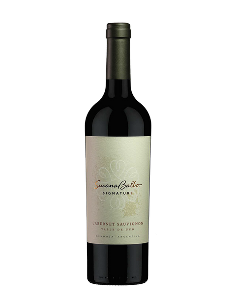 Susana Balbo Cabernet Sauvignon 2021 750ml