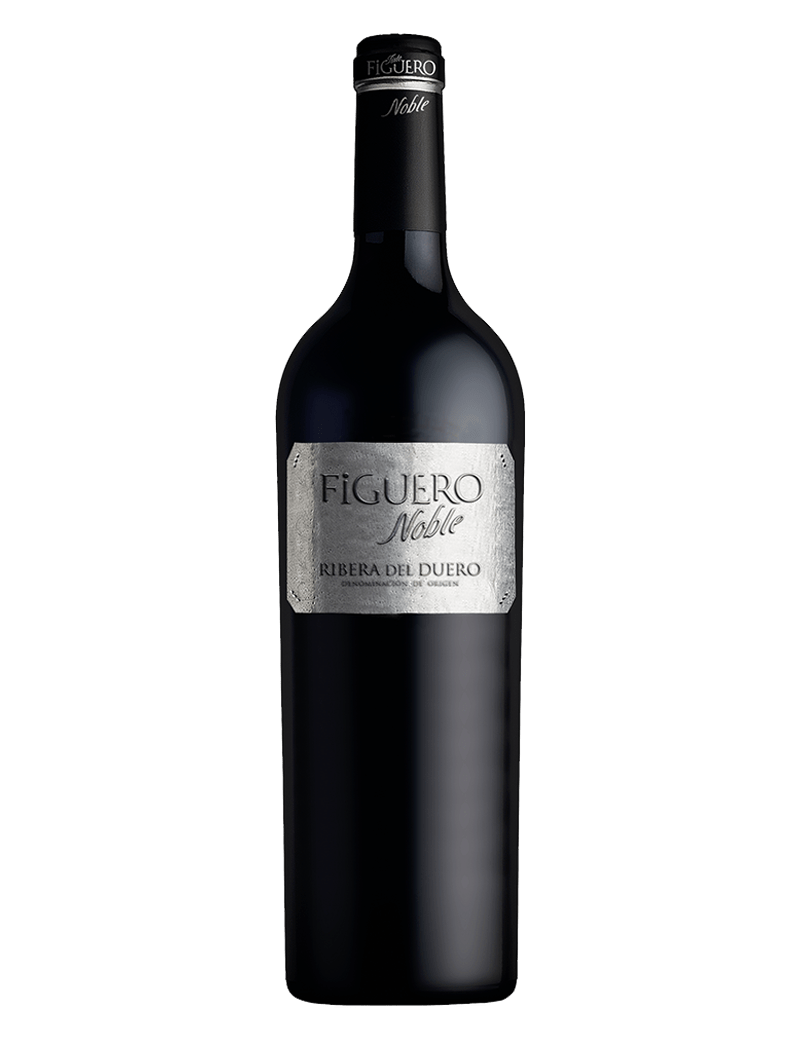 Tinto Figuero Noble 2014 750ml - Ralph's Wines & Spirits