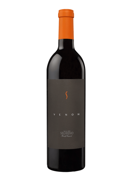 Seghesio Venom 750ml - Ralph's Wines & Spirits