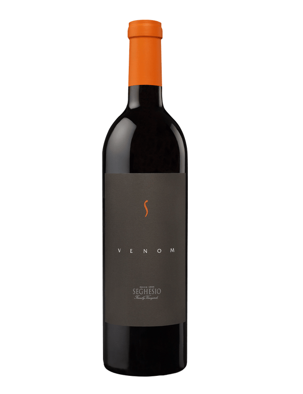 Seghesio Venom 750ml - Ralph's Wines & Spirits