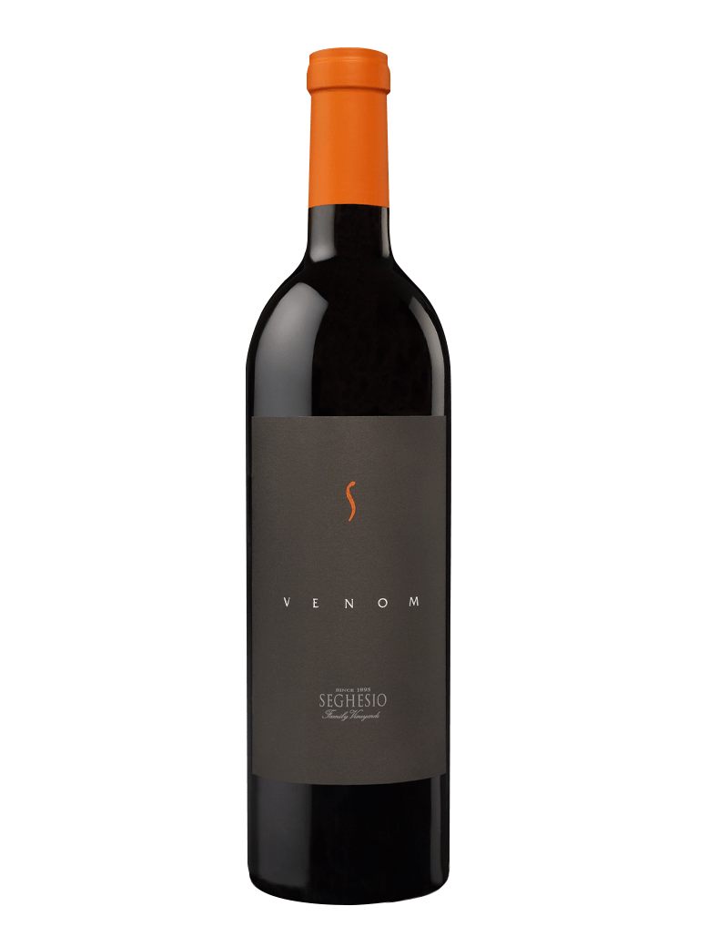 Seghesio Venom 750ml - Ralph's Wines & Spirits