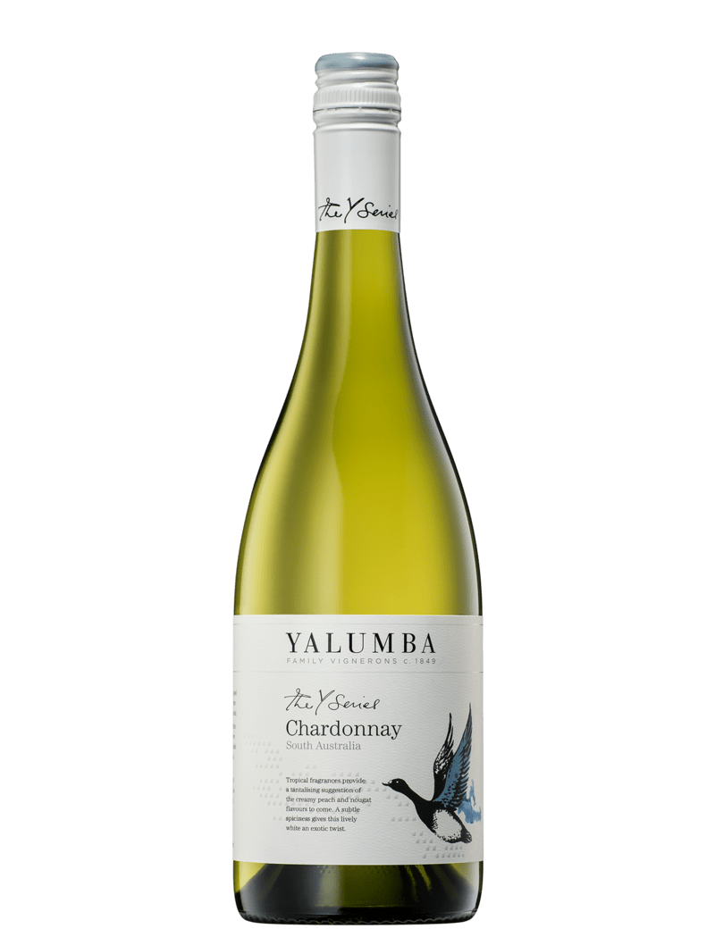 Yalumba Y Series Chardonnay 750ml - Ralph's Wines & Spirits