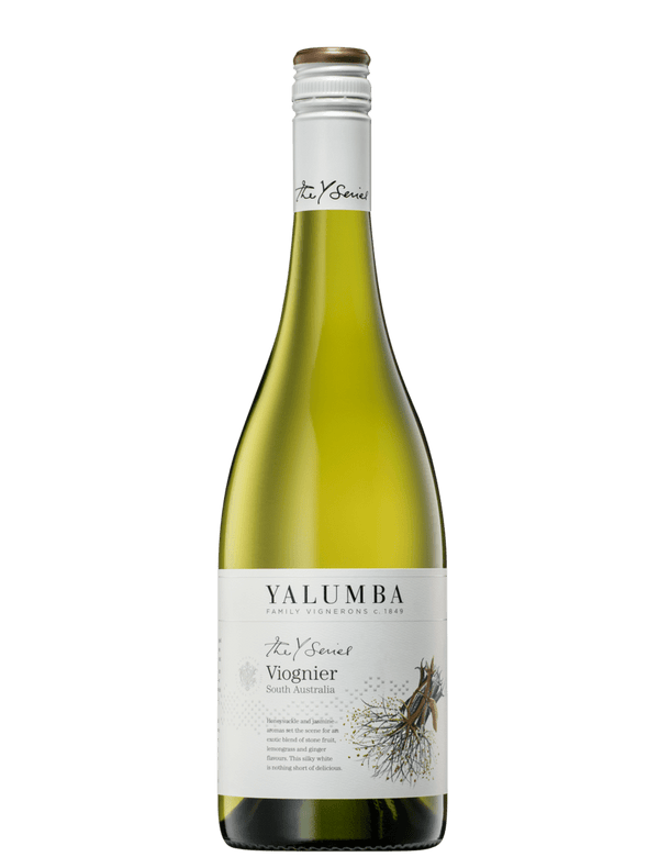 Yalumba Y Series Viognier 750ml - Ralph's Wines & Spirits